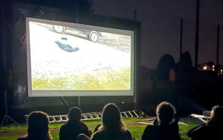 Open Air Kino Appenzell
