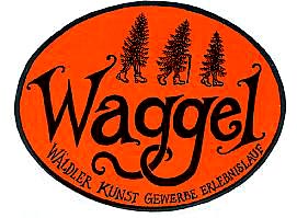 Waggel Wanderweg